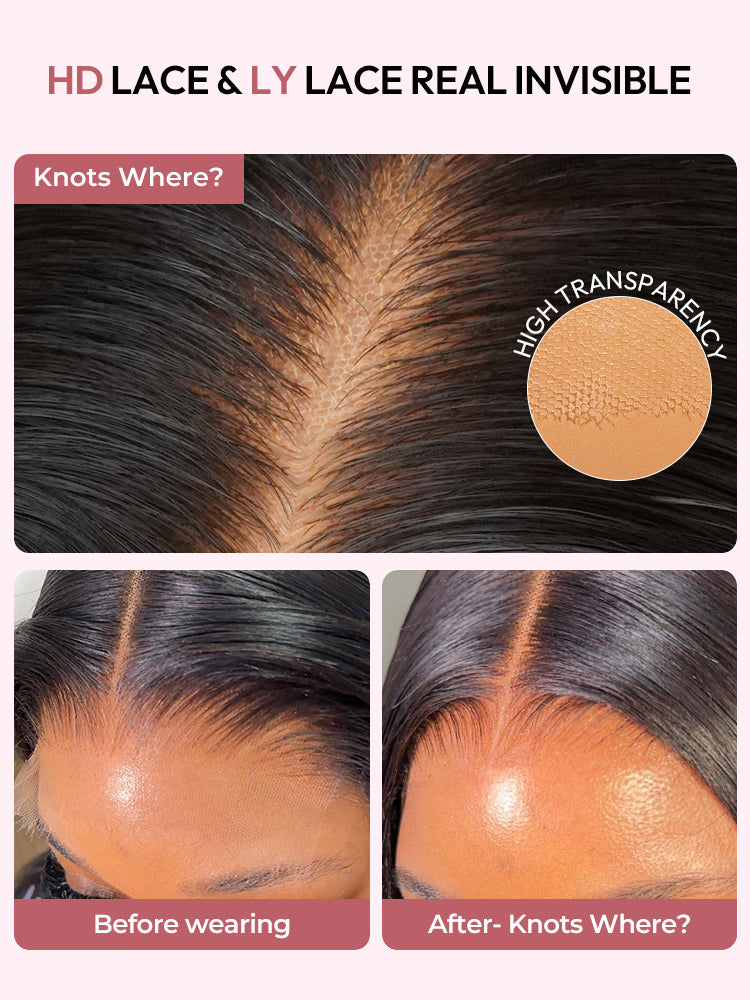 Long Wigs Curly Hair Wigs 16-36 Inches Quality Curly Lace Front Wigs With Baby Hair