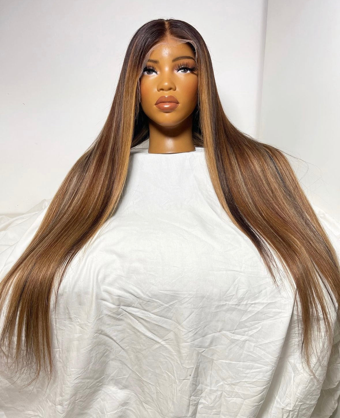 HD 13x4 highlight straight frontal