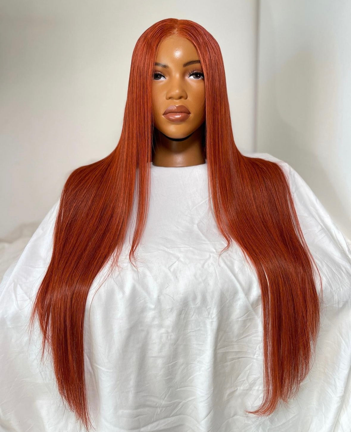 HD 6x6 closure straight frontal