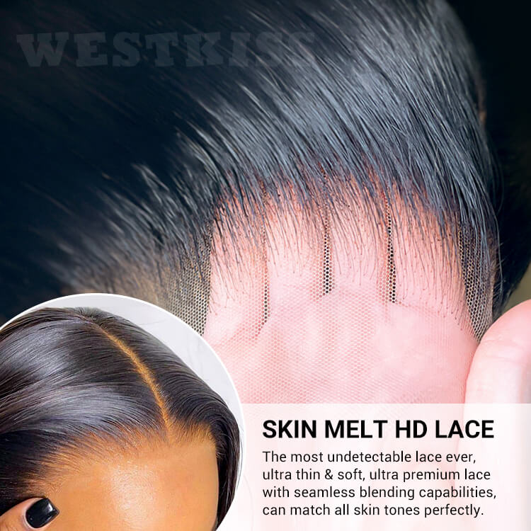 Long Wigs 36Inch Loose Deep Wave 13*6 Extra Long HD Lace Front Wig